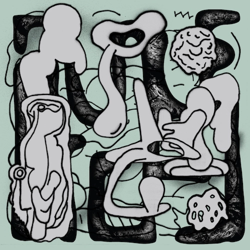 SLEEP D & ALBRECT LA'BROOY / FROM 50