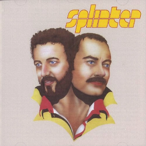 SPLINTER / スプリンター / SPLINTER