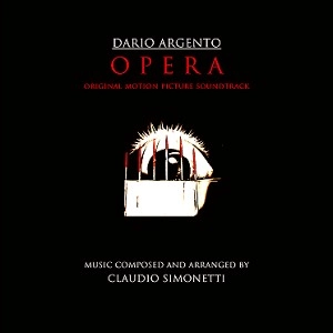 CLAUDIO SIMONETTI / クラウディオ・シモネッティ / OPERA: 30TH ANNIVERSARY EDITION LIMITED BOX