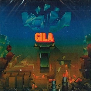 GILA (PROGRE) / ギラ / FREE ELECTRIC SOUND