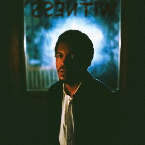 BENJAMIN BOOKER / ベンジャミン・ブッカー / ウィットネス / WITNESS