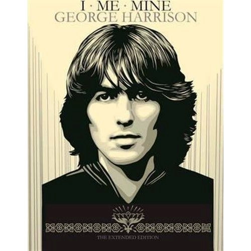 GEORGE HARRISON / ジョージ・ハリスン / I, ME, MINE(REGULAR)