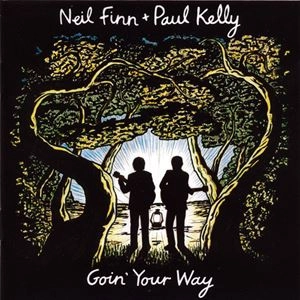 NEIL FINN / ニール・フィン / GOIN' YOUR WAY