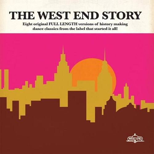 V.A. (WEST END STORY) / WEST END STORY