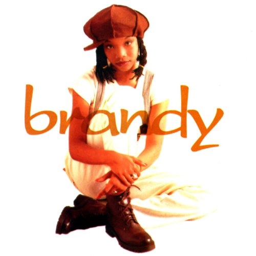 BRANDY / BRANDY