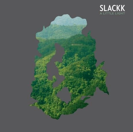 SLACKK   / LITTLE LIGHT