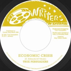TRUE PERSUADERS / ECONOMIC CRISIS