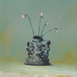 CARETAKER / ケアテイカー / EVERYWHERE AT THE END OF TIME - STAGE 2
