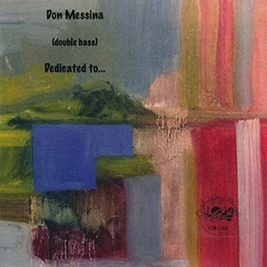 DON MESSINA / DEDICATED TO...