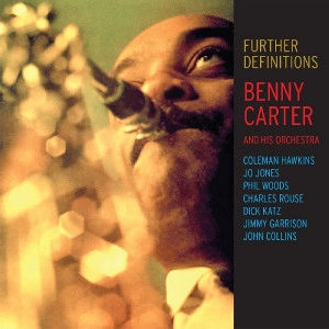 BENNY CARTER / ベニー・カーター / Further Definitions