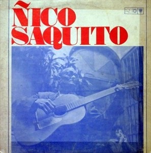 NICO SAQUITO / NICO SAQUITO
