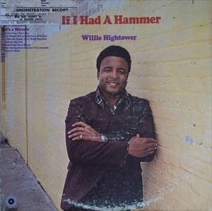 WILLIE HIGHTOWER / ウィリー・ハイタワー 商品一覧 | ディスク
