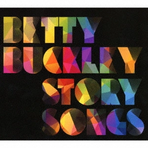 BETTY BUCKLEY / ベティ・バックリー / STORY SONG