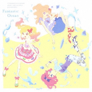 AIKATSU☆STARS! / Fantastic Ocean