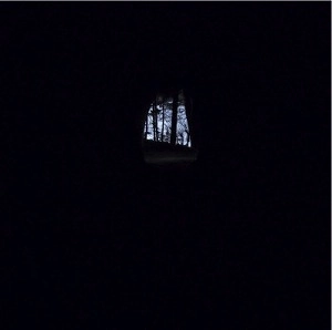 SECRET COURTS / A NEW BEGINNING