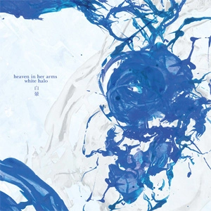HEAVEN IN HER ARMS / WHITE HALO (LP)