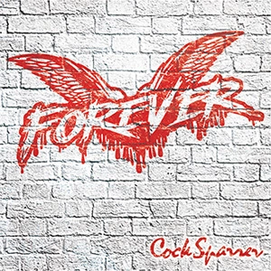 COCK SPARRER / コック・スパラー 商品一覧 | ディスクユニオン