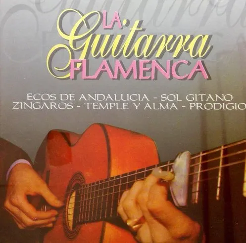 MANITAS DE PLATA / マニタス・デ・プラタ / ARCHIVO DE FLAMENCO