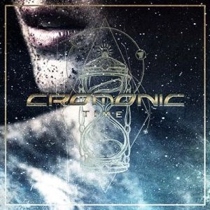 CROMONIC / クロモニック / TIME<DIGI>