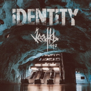 jealkb / IDENTITY