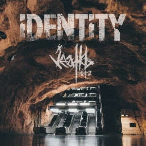 jealkb / IDENTITY