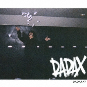 DADARAY / DADAX(通常盤) / DADAX
