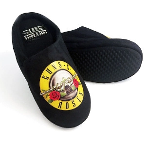 GUNS N' ROSES / ガンズ・アンド・ローゼズ / MULE SLIPPER<SIZE:24.5>
