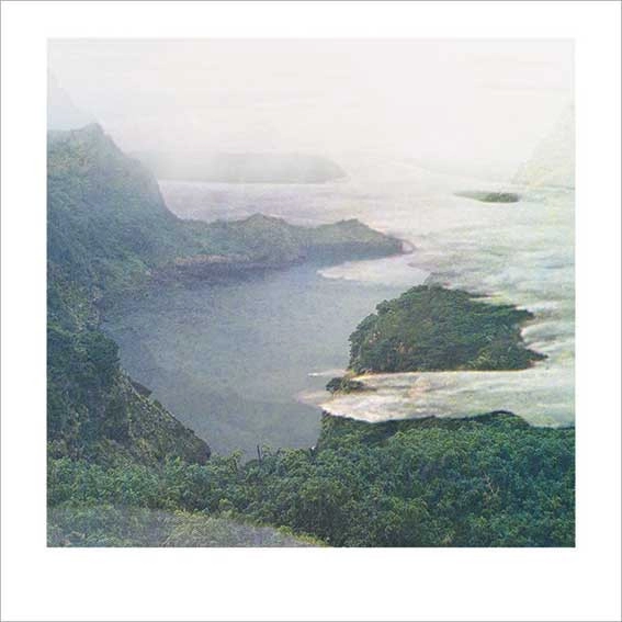 LIEVEN MARTENS MOANA / リーヴォン・マーティンス・モアーナ / MUSIC FROM THE GUARDHOUSE