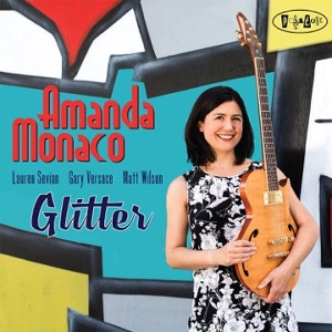AMANDA MONACO / アマンダ・モナコ / GLITTER
