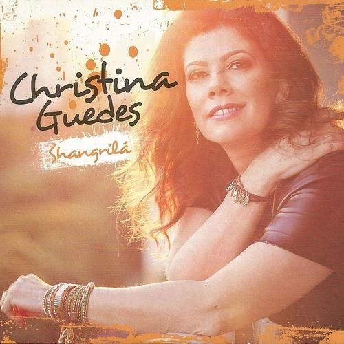 CHRISTINA GUEDES / クリスチーナ・ゲヂス / SHANGRILA