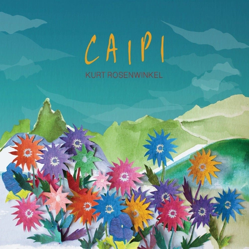 KURT ROSENWINKEL / カート・ローゼンウィンケル / Caipi