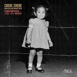 DEE DEE BRIDGEWATER / ディー・ディー・ブリッジウォーター / MEMPHIS