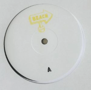 CANTOMA / カントマ / NOCHE ESPANOLA/NOCHE DUB