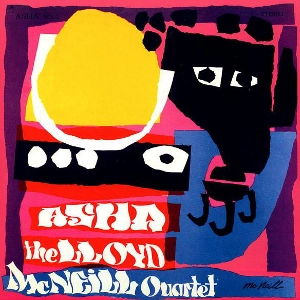 LLOYD MCNEILL / ロイド・マクニール / ASHA
