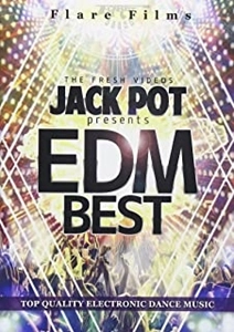 V.A. / オムニバス / JACK POT presents EDM BEST