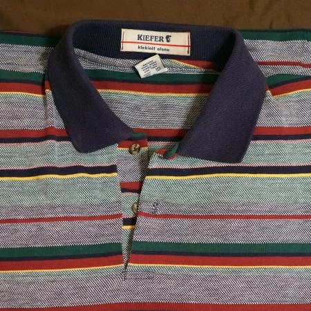 KIEFER / キーファー / Kickinit Alone
