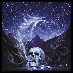 GHOST BATH / ゴースト・バス (鬼浴) / STARMOURNER / スターモーナー（初回限定盤 CD+DVD）