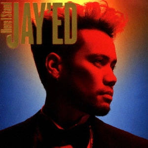 JAY'ED / Here I Stand
