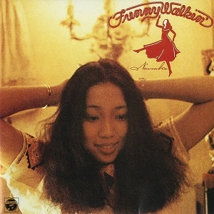 NANAKO SATO / 佐藤奈々子 / Funny Walkin'