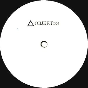 OBJEKT  / オブジェクト / OBJEKT #1