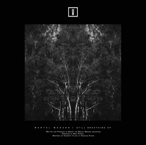 MOD21 / STILL BREAHTING EP