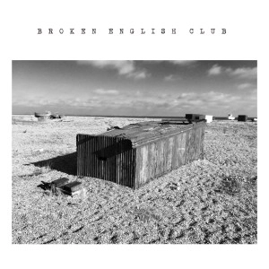 BROKEN ENGLISH CLUB / ブロークン・イングリッシュ・クラブ / ENGLISH BEACH