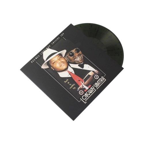 PEEWEE LONGWAY & CASSIUS JAY / LONGWAY SINATRA