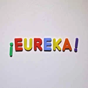 EUREKA THE BUTCHER / EUREKA