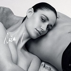 NIIA / ナイア / I / I 
