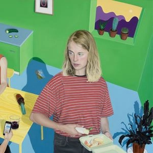 MARIKA HACKMAN / マリカ・ハックマン / I'M NOT YOUR MAN