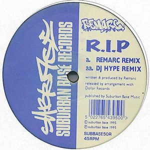 REMARC / R.I.P