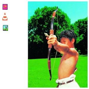 SPITZ / スピッツ / 惑星のかけら（LP）