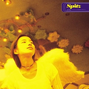 SPITZ / スピッツ / 空の飛び方（LP）