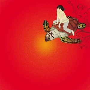 SPITZ / スピッツ / SOUVENIR / スーベニア（LP）